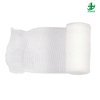 Medical Cotton Gauze Elastic PBT Conforming Bandages