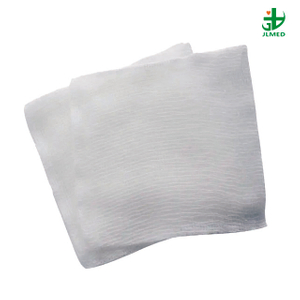 Surgical Medical Sterile Paraffin Gauze Swab Dressing/Pad/Swab