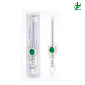IV Cannula with Injection Port Catheter Needle for Infusion Medical Butterfly Type 14G/16g/18g/20g/22g/24G