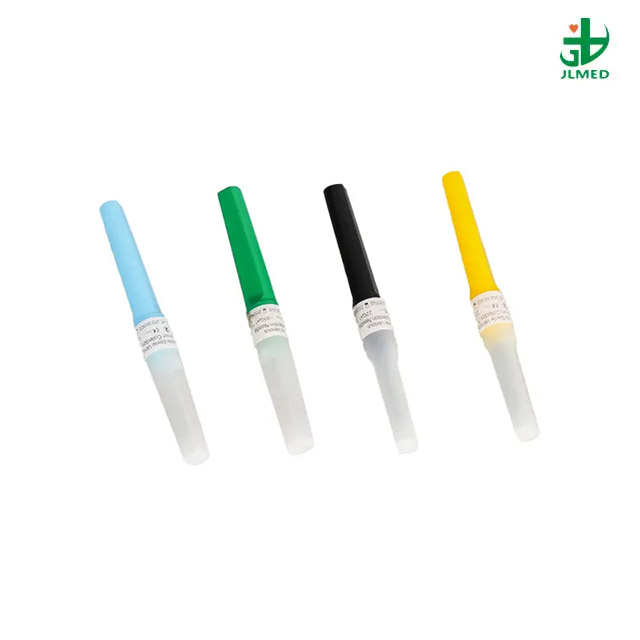 Disposable Pen Type Blood Collection Needle for Vacuum Blood Tube