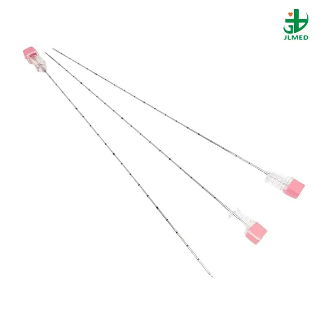 Spinal Epidural Anesthesia Needle for Lumbar Puncture