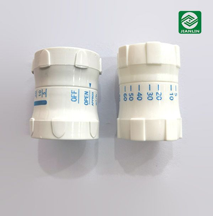 Flow Regulator Medical Raw Material