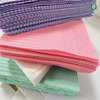 Disposable Colorful Tissue Dental Bib for Medical Dentist Dental Bibs