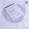 High Flow Disposable Medical Nasal Oxygen Cannula Catheter