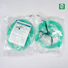 Disposable PVC Nebulizer Mask for Adult Child Pediatric ISO13485 CE FDA