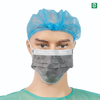 Medical Grade Disposable Face Mask 3ply Non Woven Disposable Hospital Use Surgical Face Mask