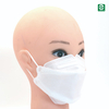 Anti-Bacterial Disposable FFP2 Face Mask 5-Ply 95%-99% High Filtration Earloop/Headloop Nonwoven KN95 Medical Surgical Protective Face Mask