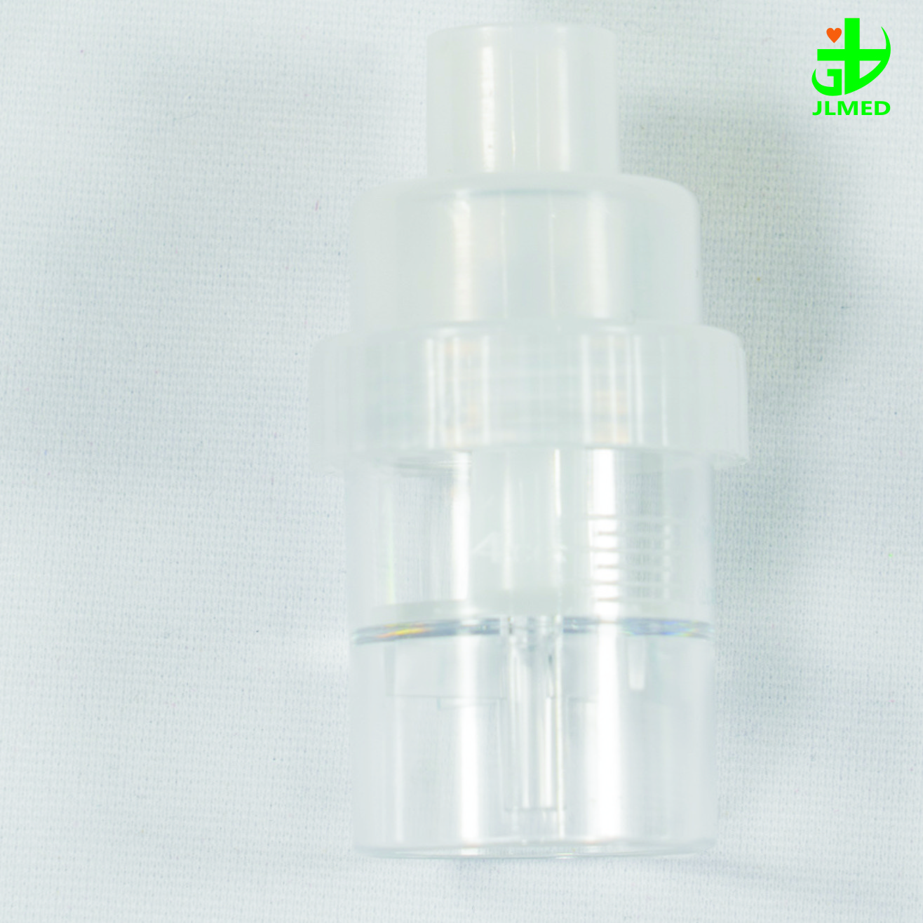 Disposable PVC Nebulizer Mask for Adult Child Pediatric ISO13485 CE FDA