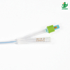 Disposable Medical Siliconeor Foley Catheter