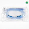 High Quality Medical Disposable Yankauer Suction Handle with/Without Vent with CE and ISO