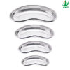 Hospital Disposable Medical Surgical Kidney Dish Stainless Steel Kidney Tray Disposable Kidney Tray