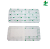 Disposable Wound Dressing Nonwoven Sterile PU Wound Dressing