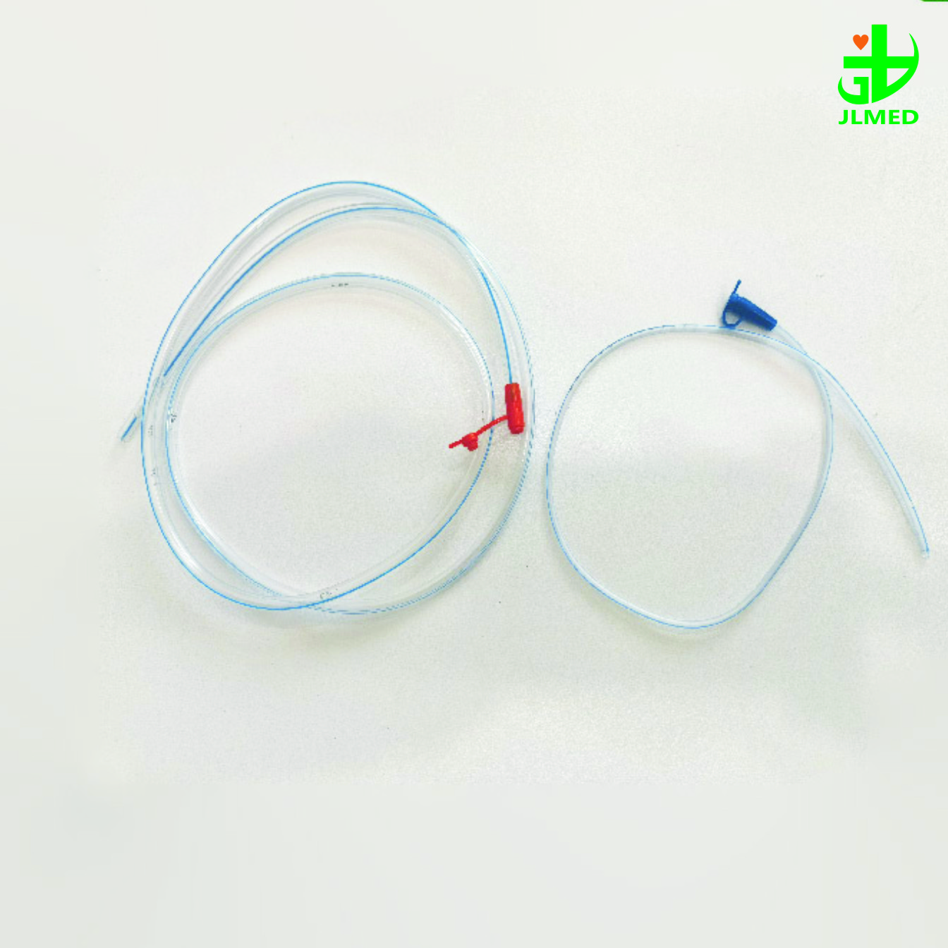 Disposable Medical Stomach Tubes Rectal Feeding Tube