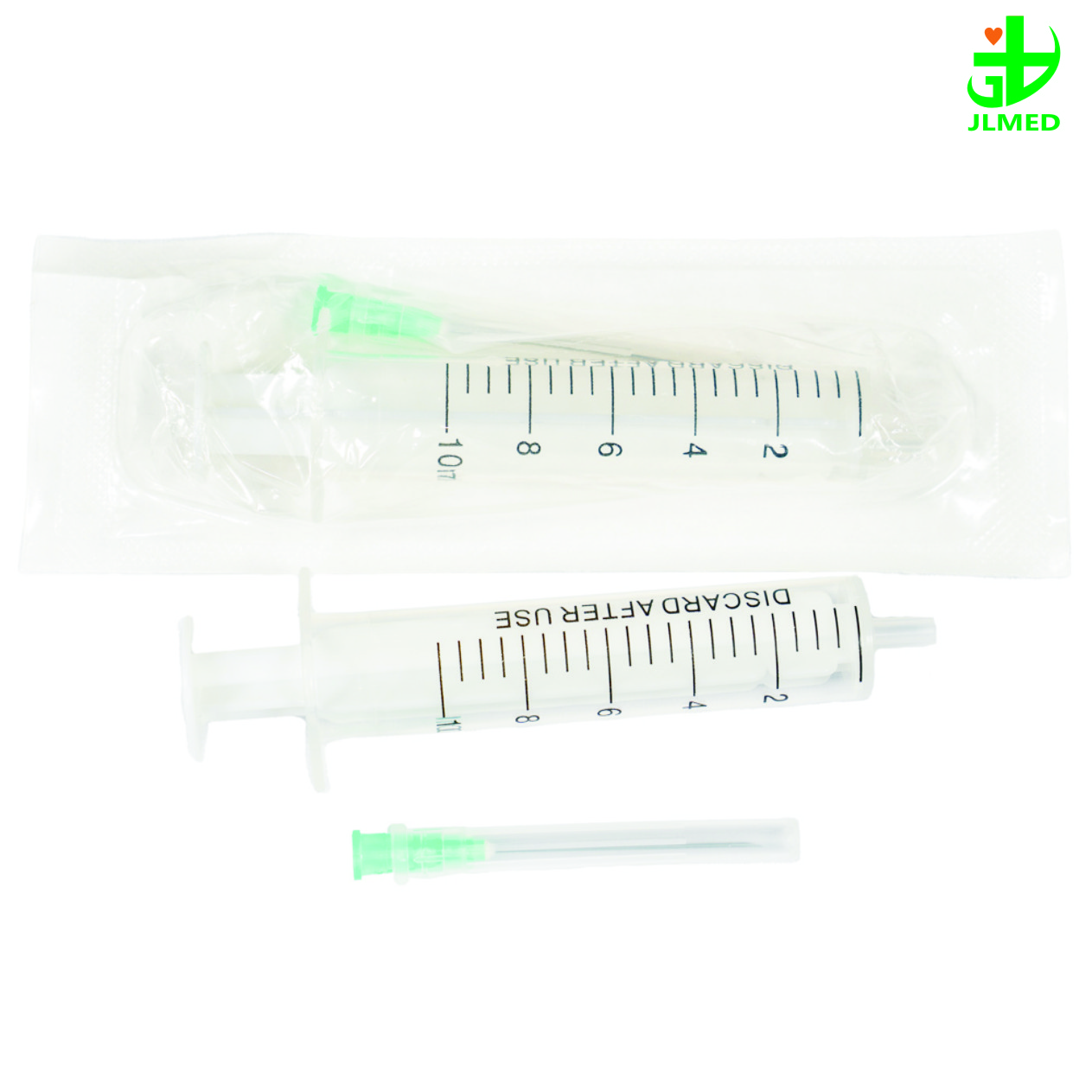 Disposable-Medical-Syringe-Luer-Lock-Slip-Lock-with-or-Without-Hypodermic-Needle-Two-Part-Syringe-with-Without-Needle-with-CE-ISO-Certification (2)