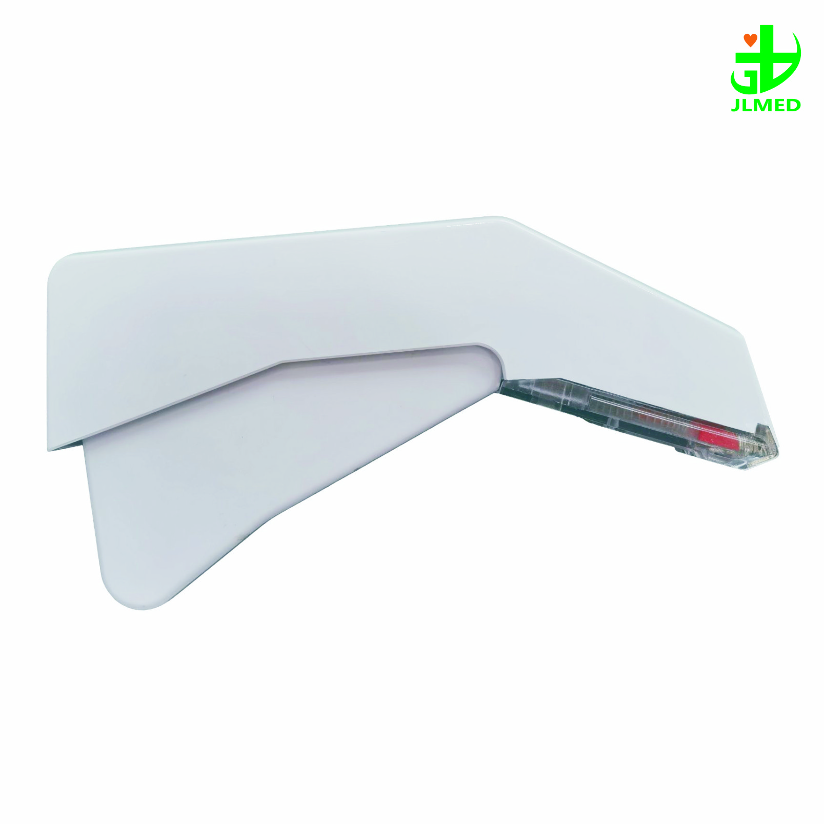 Disposable Surgical Skin Stapler for Skin Suture