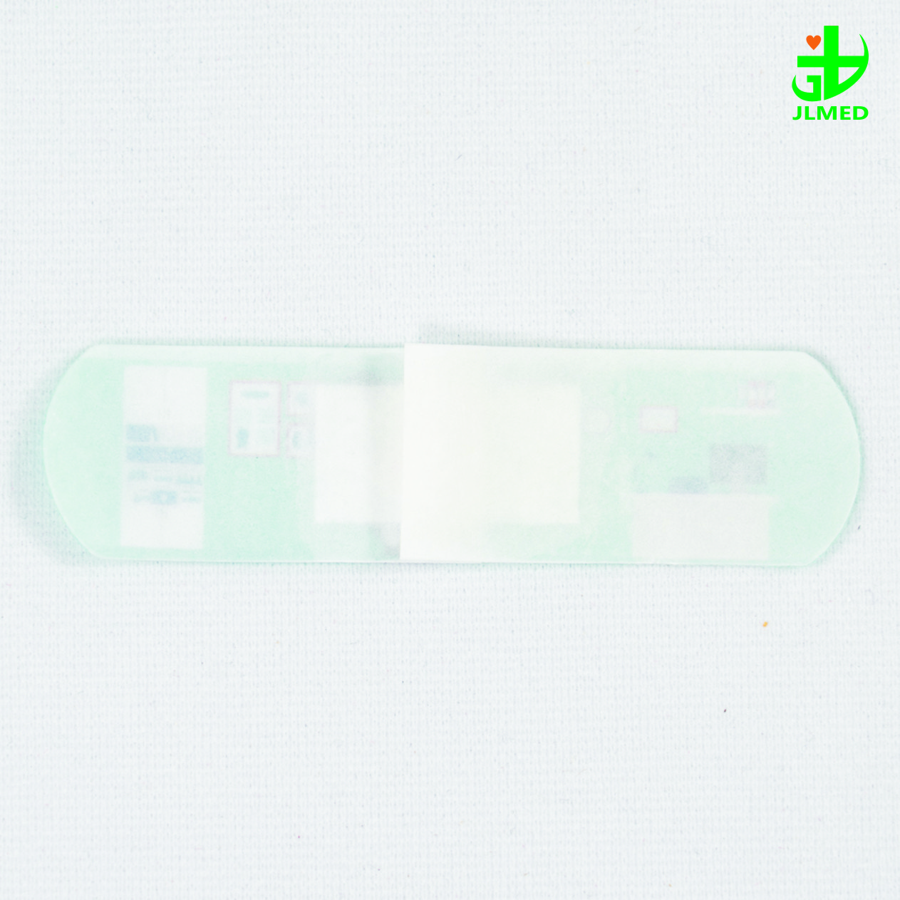Disposable Wound Care Medical Sterile Adhesive Plaster