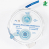 Medical Disposable High Vacuum Closed Wound Dranage System Negative Pressure Suction Reservoir