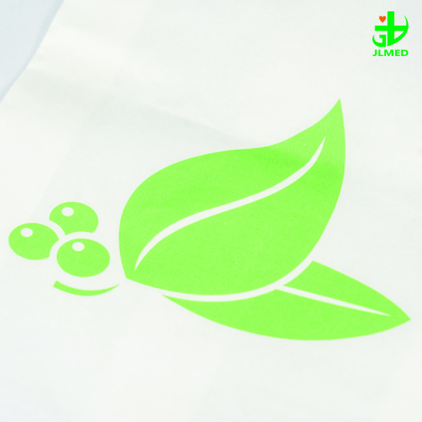 Medical Consumable Disposable Autoclave Sterilization Paper Bags Gusseted with High Temperature