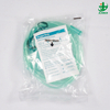 Hospital Disposable Medical Oxygen Mask with Tubing PVC