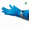 China Wholesale Medical Examination Disposable Nitrile Gloves for Hospital Using