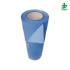Factory Direct Sell Sterilization Medical Coated Crepe Wrapping Paper with Different Colors