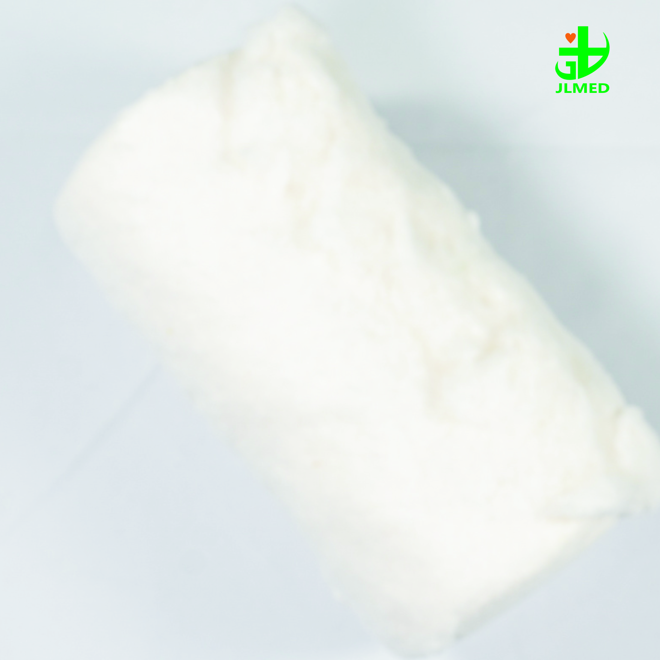 Absorbent 100% Pure Cotton Cutting Cotton Roll for Hospital Use