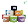 Customized Non Woven Colored Sports Elastic Self-Adhesive Cohesive Bandage