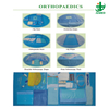 CMedical Professional Disposable Orthopaedic Procedure Pack aesarean Pack Ophthalmic Intravitrea Pack Radiofrequency Pack