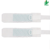 Medical Adjustable Patient Fixed Wrist Restraint Strap for Patient Limb Immobilization Bondage Strap