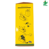 Sharps Disposal Container Biohazard Medical Waste Safety Box Plastic Sharp Container for Tattoo Needles Sharp Container Medical Waste Bag