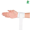 Medical Adjustable Patient Fixed Wrist Restraint Strap for Patient Limb Immobilization Bondage Strap