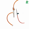 Disposable IV Infusion Set with Precision Flow Regulator IV Dark Lightproof