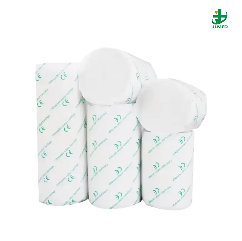 Orthopedic Casting Padding Medical Polyester Undercast Padding