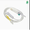 Disposable Medical Infusion Set IV Set IV Giving Set with Needle without Needle 