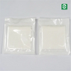 Manufacturer China Factory Disposable Surgical Medical CE FDA ISO with X Ray Folded Double Wrapping 100% Cotton Lap Sponge Gauze Sponge Sterile Gauze Swab