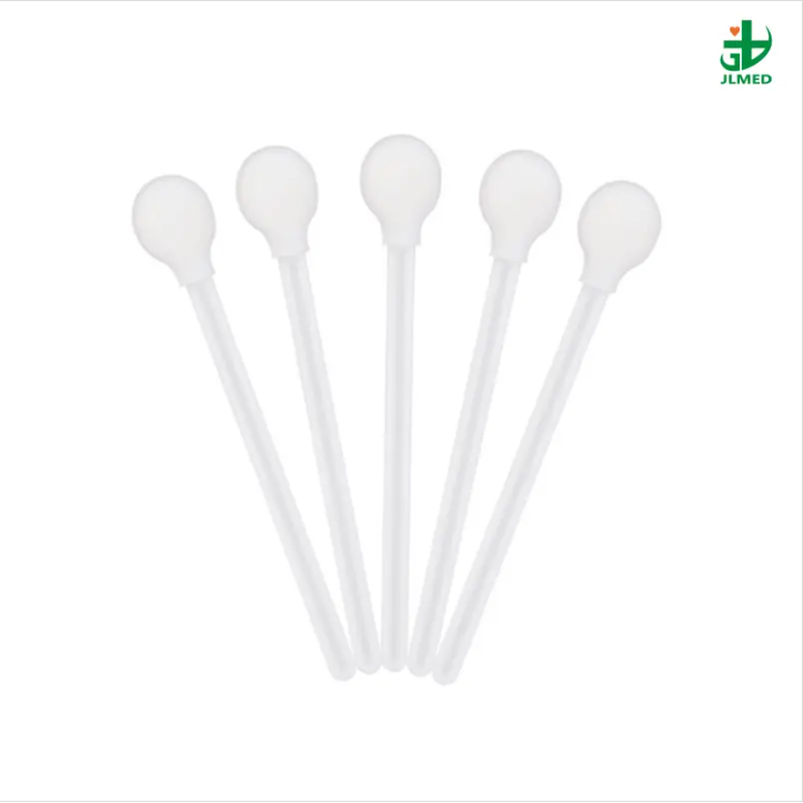 Chg Gapplicator Swab Applicators for Skin Antisepsis Preparation Antiseptic 2% Chlorhexidine 70% Ipa Alcohol Sponge