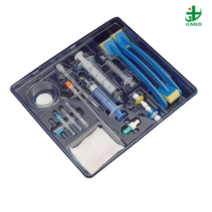 Sterile Disposable Puncture Epidural Anesthesia Kit with CE ISO