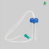 Disposable High Quality Medical Sputum Suction Infant Mucus Extractor ISO13485 CE