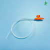 High Quality Sterile PVC Medical Disposable Suction Catheter