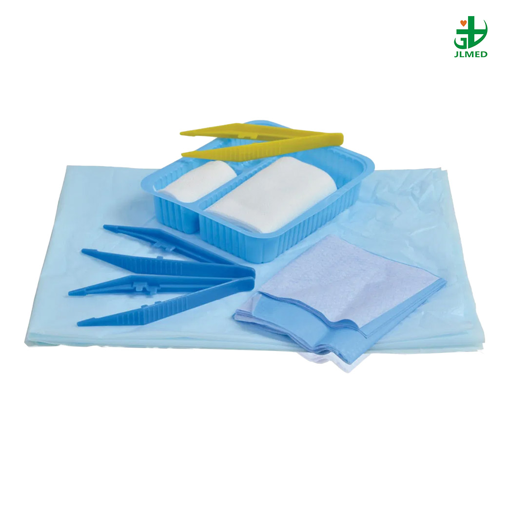  Disposable Obstetrical Delivery Surgical Drape Pack Manufacturer, Prevent Cross-Infection Wholesale Baby Delivery Surgery Kit