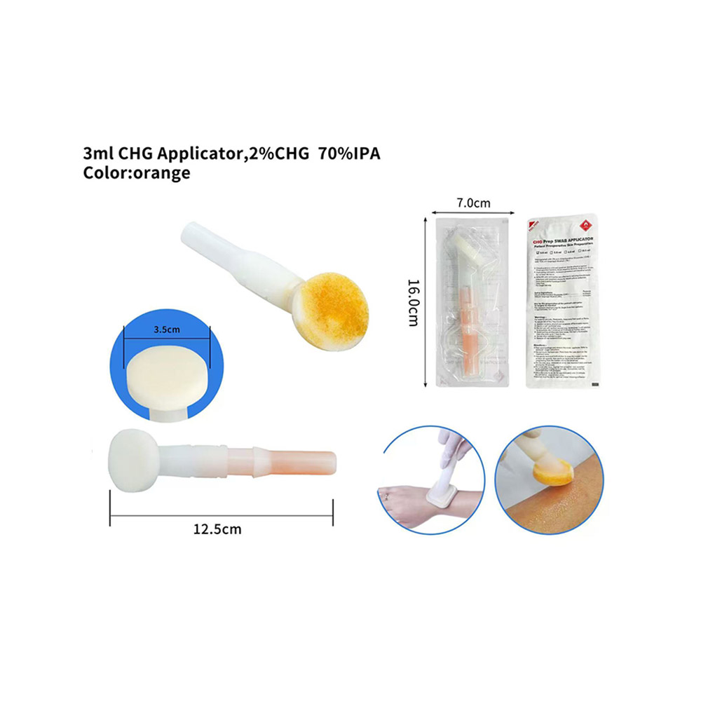 Chg Gapplicator