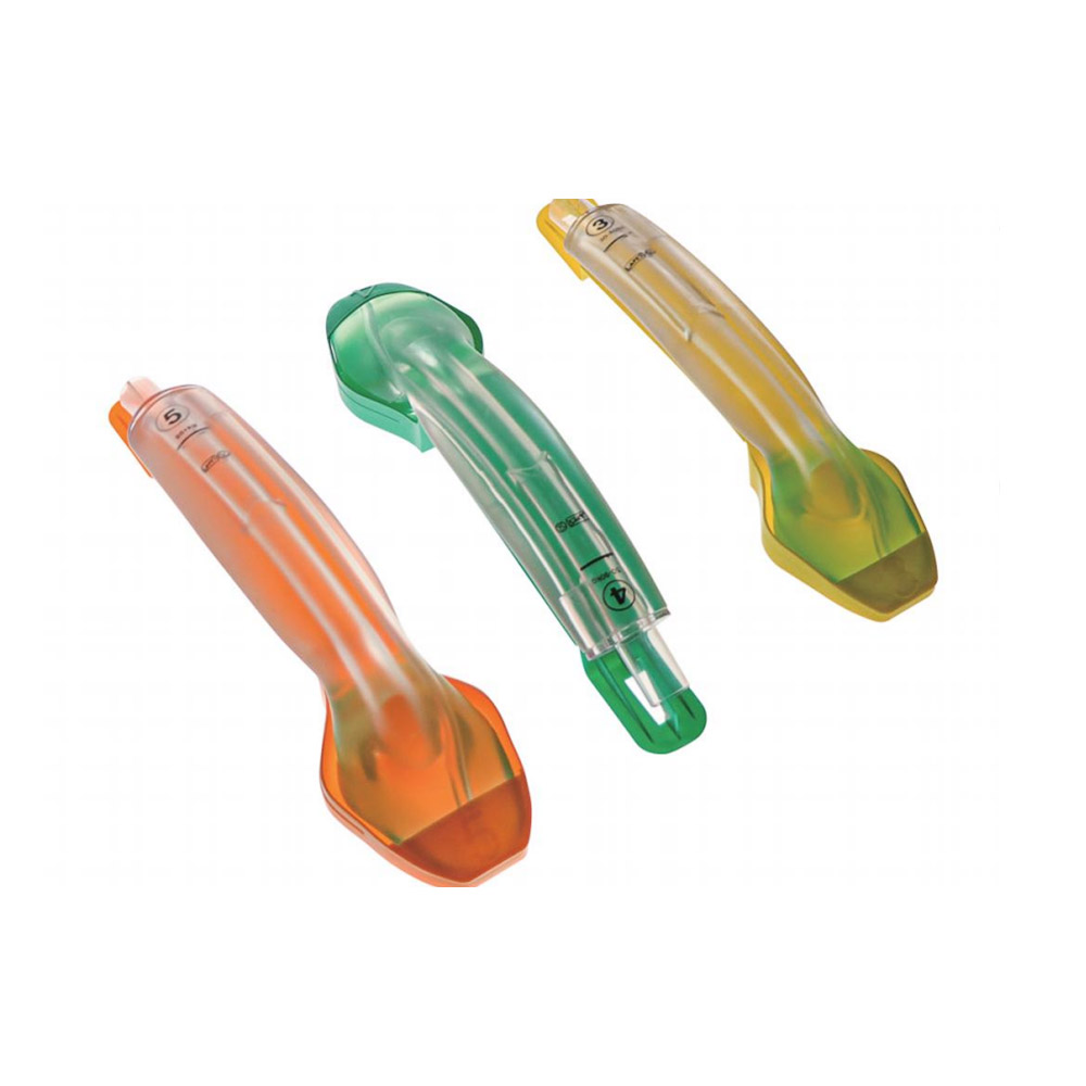 Easy Laryngeal Mask Airway