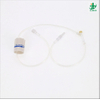 Medical Disposable Surgical High Precision IV Precise Flow Regulator with CE/ISO