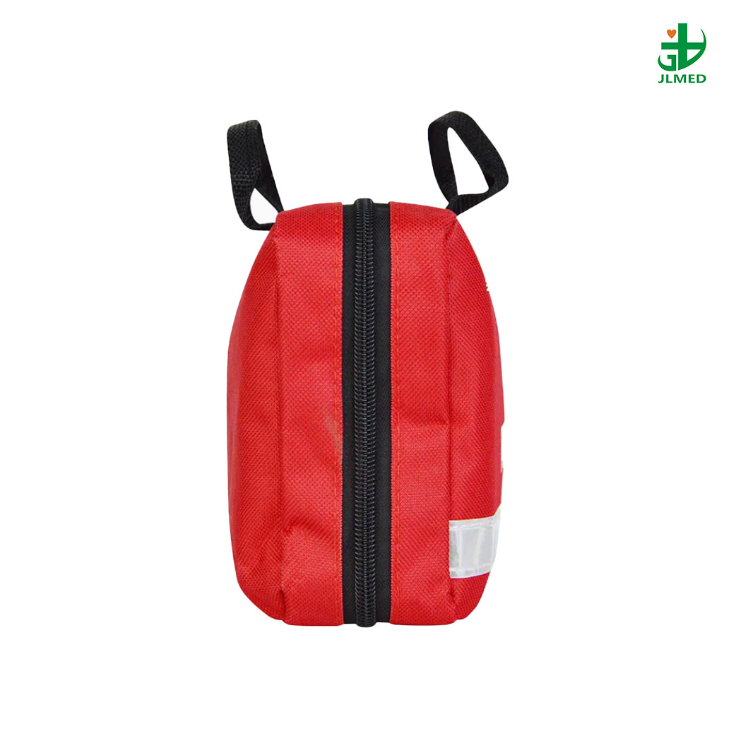Workplace Home Nurse Backpack Pet Emergency Medical First Aid Kit