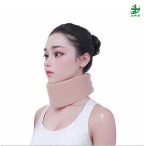 Orthopedic Cervical Vertebrabrace Neck Brace Treatment Types of Cervical Collars Traction Apparatus Neck Support