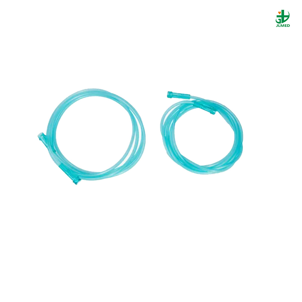 high Quality High Toughness Medical Oxygen Connection Tubing Oxygen Connection Tube