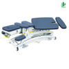 Aesthetic Treatment Table Medical Clinic Physiotherapy Massage Table Adjustable Examination Couch