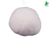 Disposable Sterile 100% Cotton High Absorbent and Soft Medical Gauze Ball