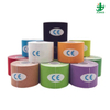 Customized Non Woven Colored Sports Elastic Self-Adhesive Cohesive Bandage