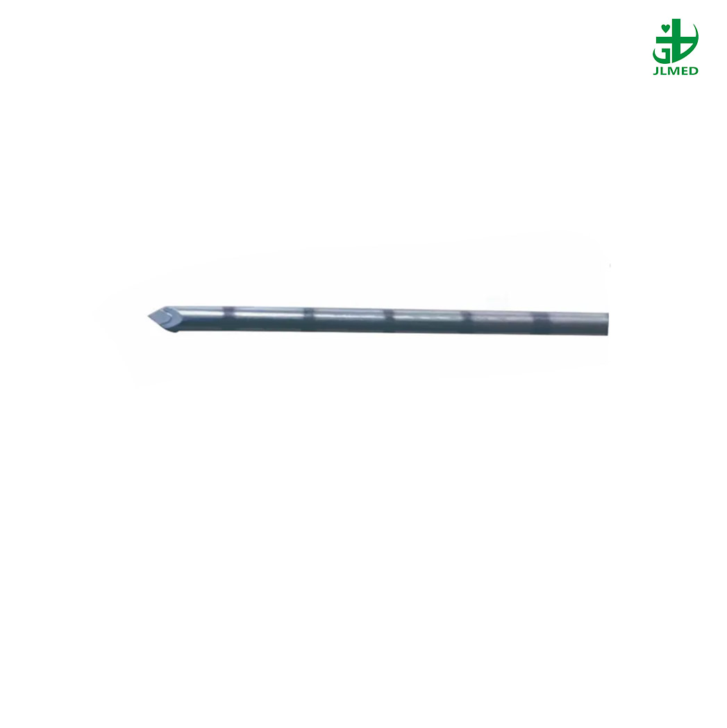Medical Disposable Sterile Bone Marrow Puncture Aspiration Needle Marrow Biopsy Needle